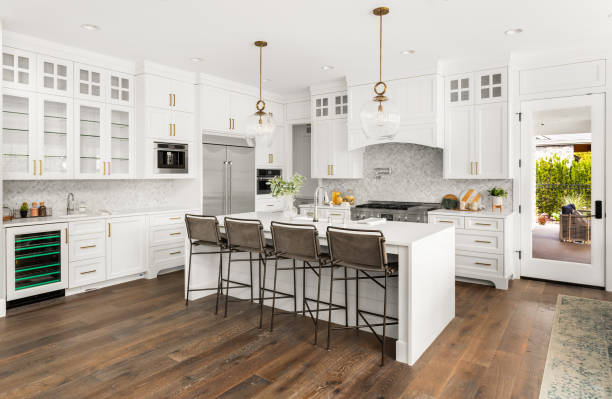 Cabinet Refacing Leesburg