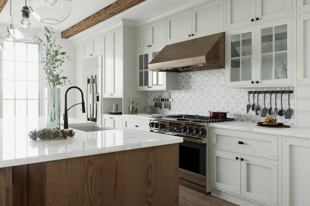 Cabinet Refacing Results Leesburg VA